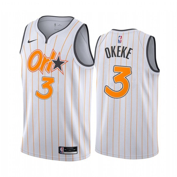 chuma okeke magic jersey